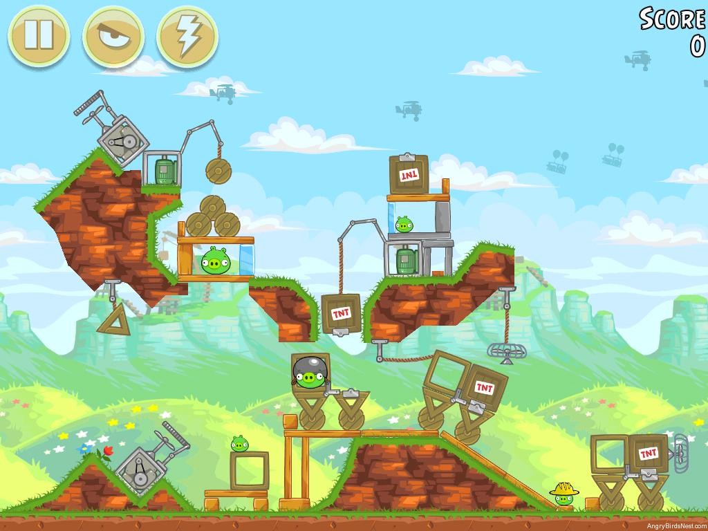 feathers in angry birds friends sotires