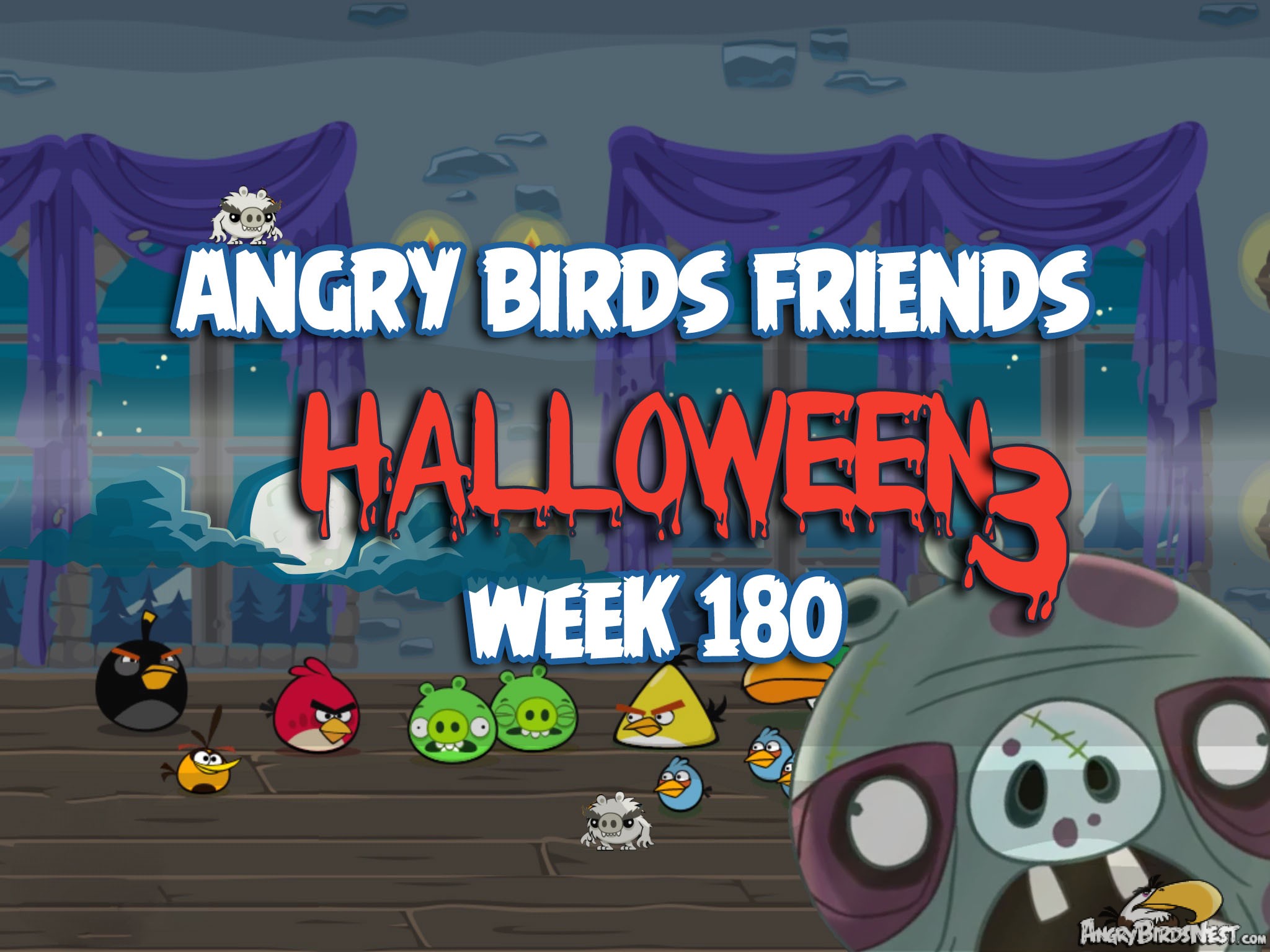 angry birds friends tournament cheats