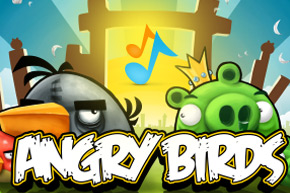 Angry Birds Ringtone Thumb