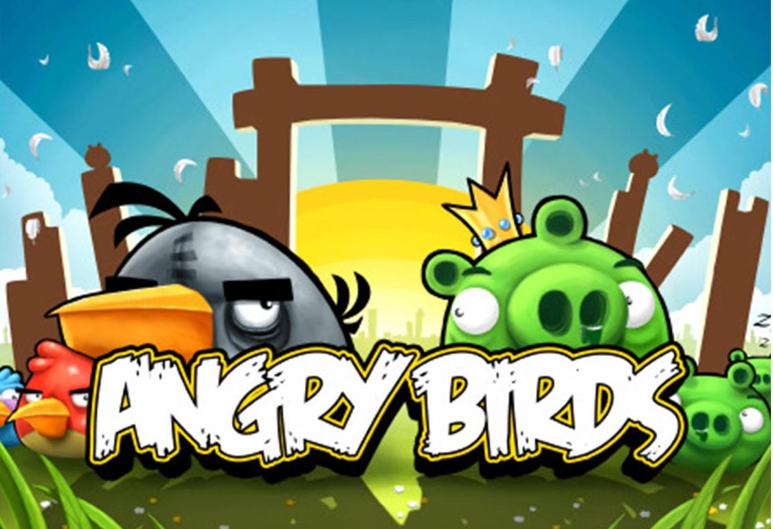 Angry Birds Desktop Wallpapers - AngryBirdsNest.com | AngryBirdsNest