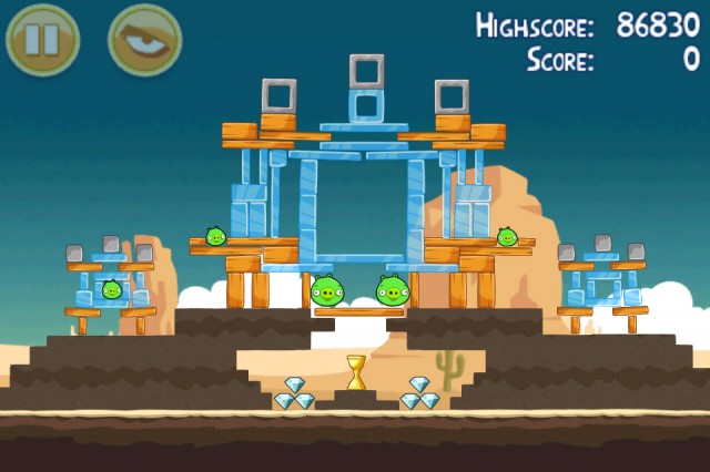 Angry-Birds-Ham-Em-High-Level-12-12