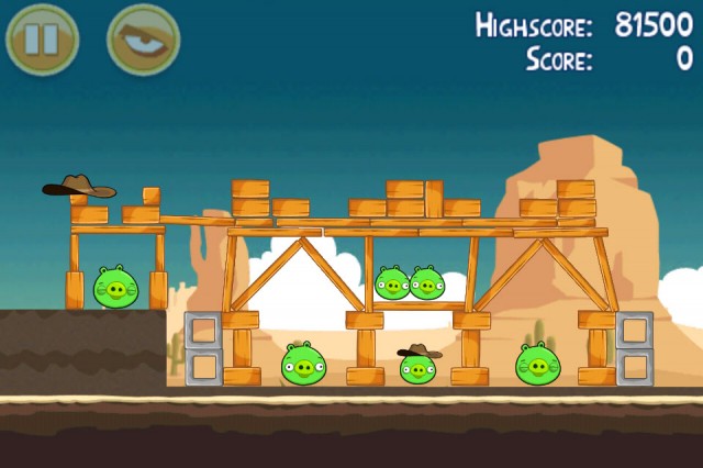 Angry-Birds-Ham-Em-High-Level-12-13