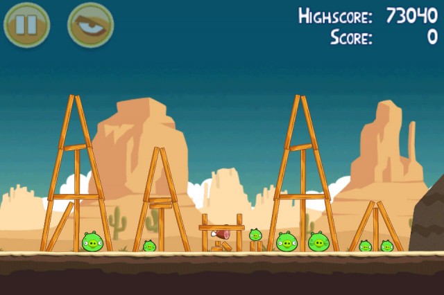 Angry-Birds-Ham-Em-High-Level-12-14