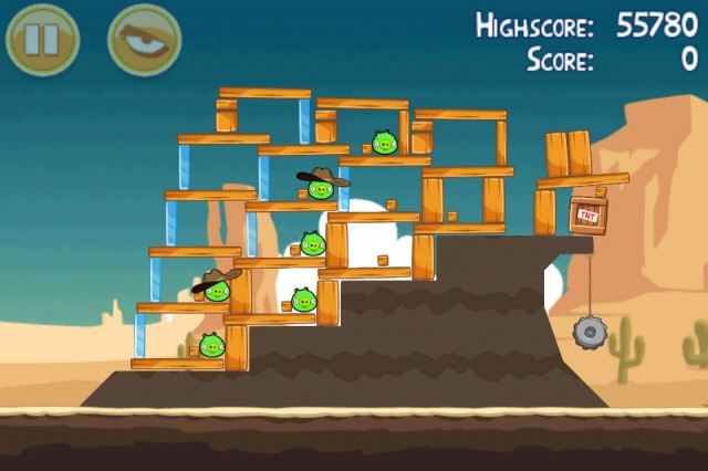 Angry-Birds-Ham-Em-High-Level-12-8