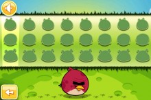 Angry Birds Golden Egg #17 Walkthrough