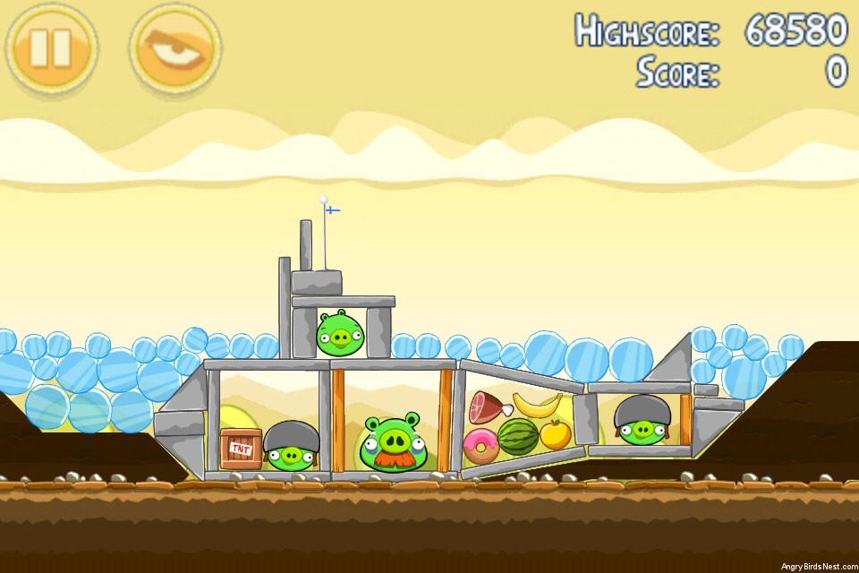 angry birds friends facebook mighty hoax 28
