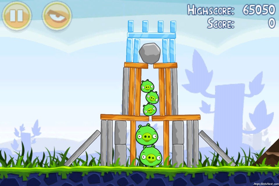 angry birds star wars 2 free games