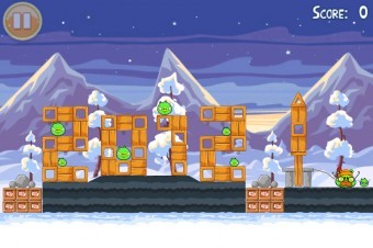 angry birds seasons golden egg locations