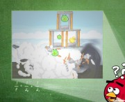 Angry Birds Classroom Lesson 4