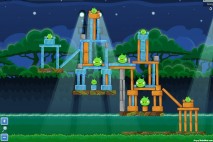 Angry Birds Friends Tournament Level 4 – Week 2 – May 28th