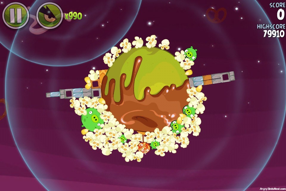 angry birds space 4 10