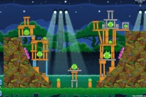 Angry Birds Friends Tournament Level 3 – Week 3 – Jun 4th