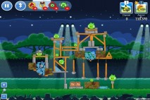 Angry Birds Friends Tournament Level 1 – Week 4 – Jun 11th