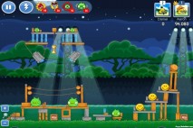 Angry Birds Friends Tournament Level 3 – Week 4 – Jun 11th