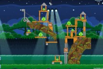 Angry Birds Friends Tournament Level 1 – Week 5 – Jun 18th