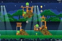 Angry Birds Friends Tournament Level 3 – Week 6 – Jun 25th