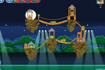 Angry Birds Friends Tournament Level 1 – Week 7 – July 2nd
