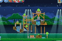 Angry Birds Friends Tournament Level 3 – Week 7 – July 2nd