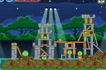 Angry Birds Friends Tournament Level 3 – Week 12 – August 6th