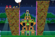 Angry Birds Friends Tournament Level 2 – Week 13 – August 13th
