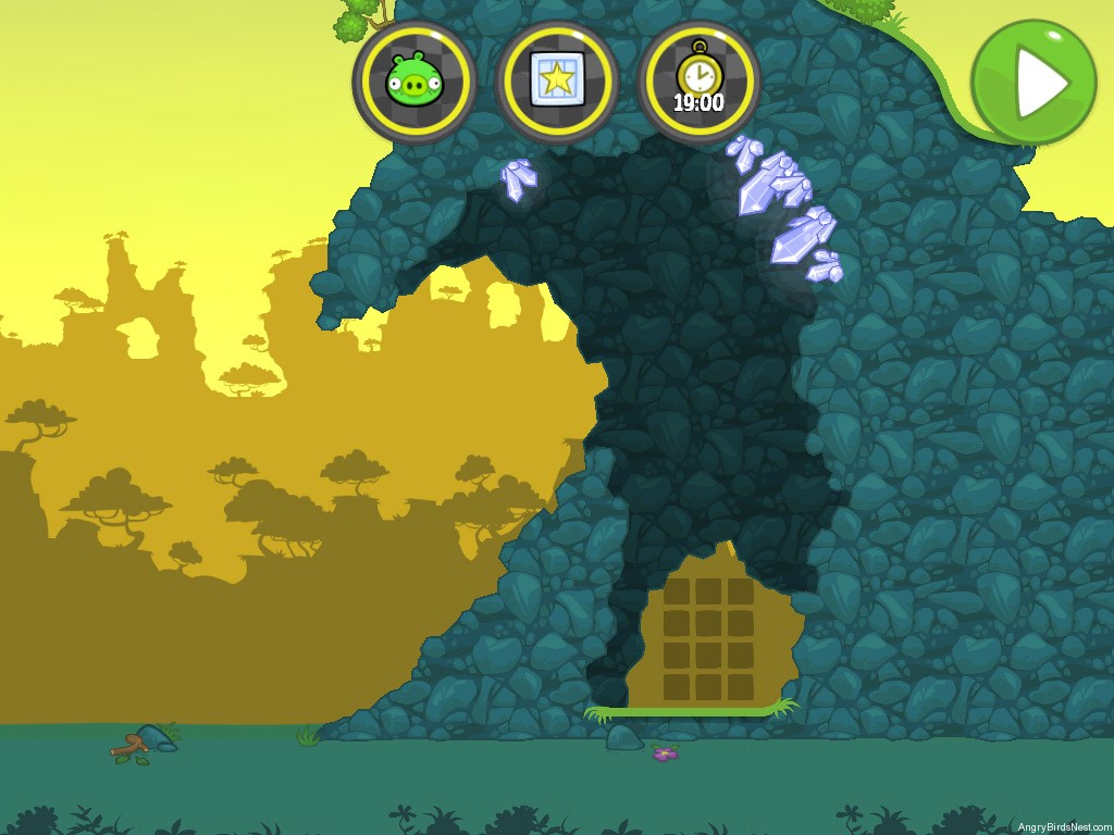 Angry Piggies Space instal the last version for ios