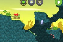 Bad Piggies Hidden Skull Level 3-11 Walkthrough