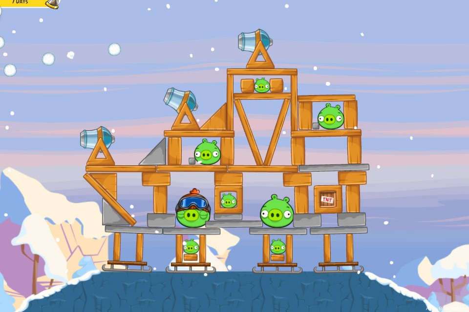 angry birds friends tournament cheats android