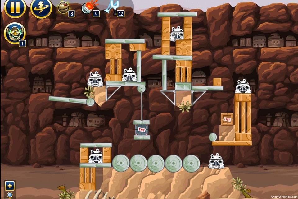 angry birds star wars 3 30