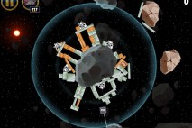 Angry Birds Star Wars Hoth Level 3-23 Walkthrough