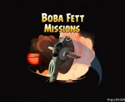 Boba Fett Missions