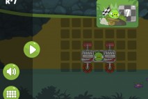 bad piggies road hogs 1