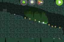 Bad Piggies Rise and Swine Bonus Level 2-V Walkthrough