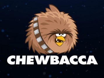 angry birds star wars 2 chewbacca