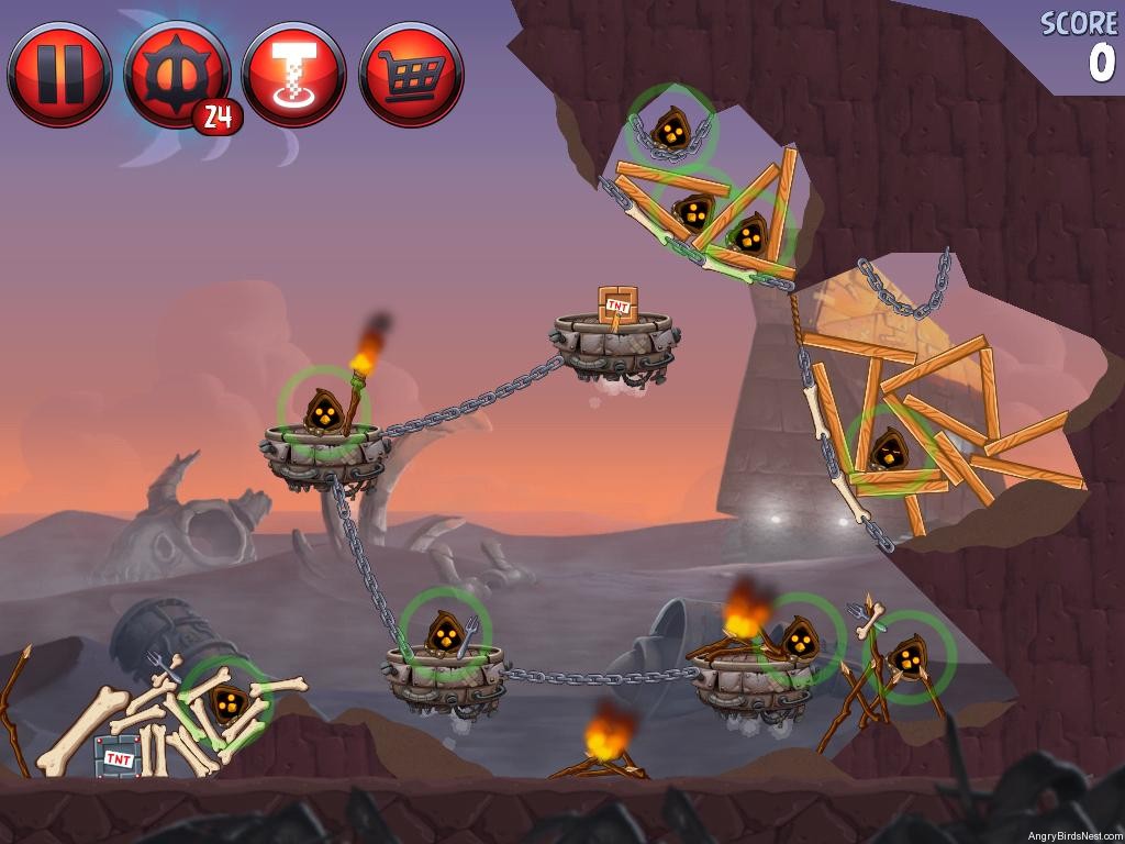 angry birds star wars 2 2
