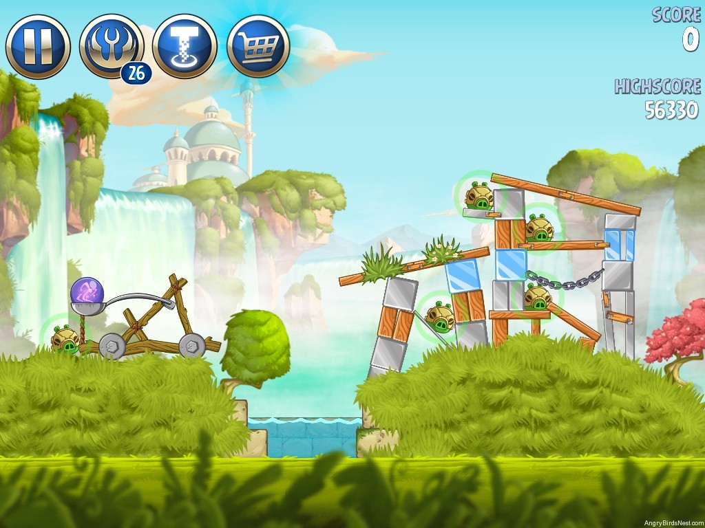 angry birds bad piggies download