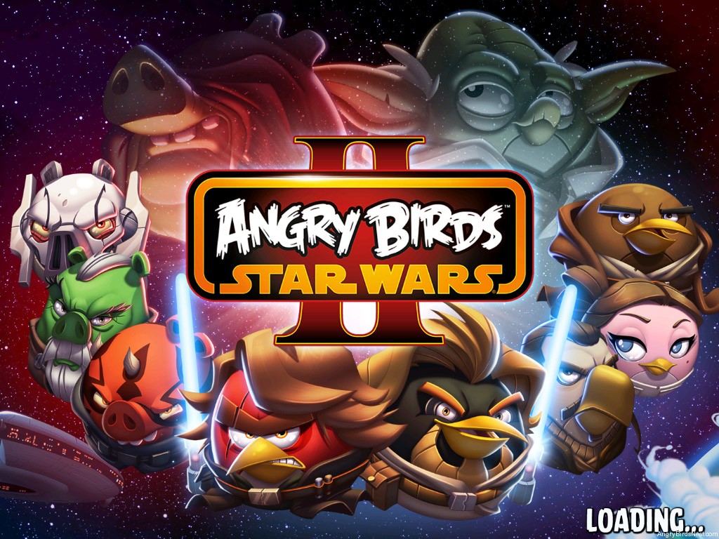 angry birds star wars 2 c3po