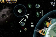 Millennium Falcon Walkthrough Death Star 2 Level 6-4