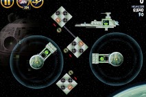 Millennium Falcon Walkthrough Death Star 2 Level 6-6