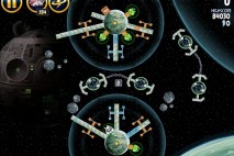 Millennium Falcon Walkthrough Death Star 2 Level 6-7