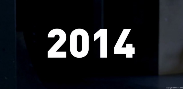 Rovio New Tricks Teaser Video 2014