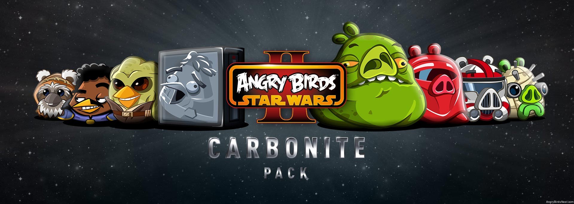 angry birds star wars han solo
