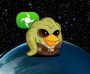 angry birds star wars 2 characters list