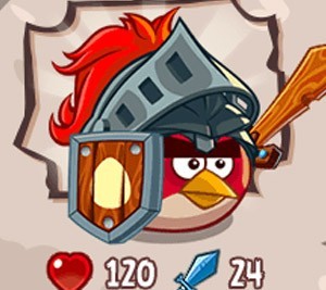 Angry Birds Epic RPG old version