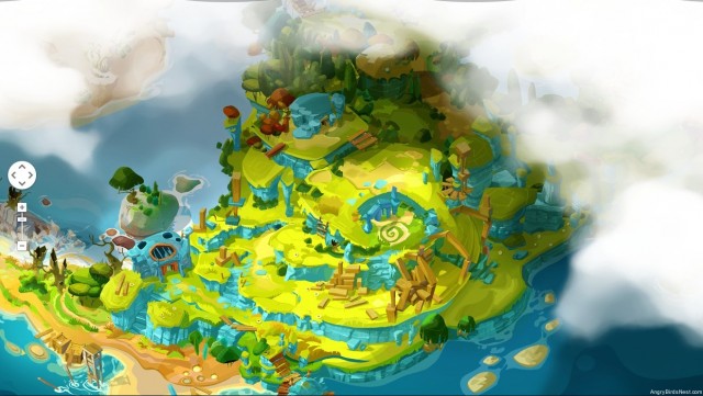 Stream Download Angry Birds Epic RPG for Free and Explore Piggy