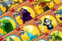 Angry Birds Epic Guide | Understanding the Bird Classes (headgear)
