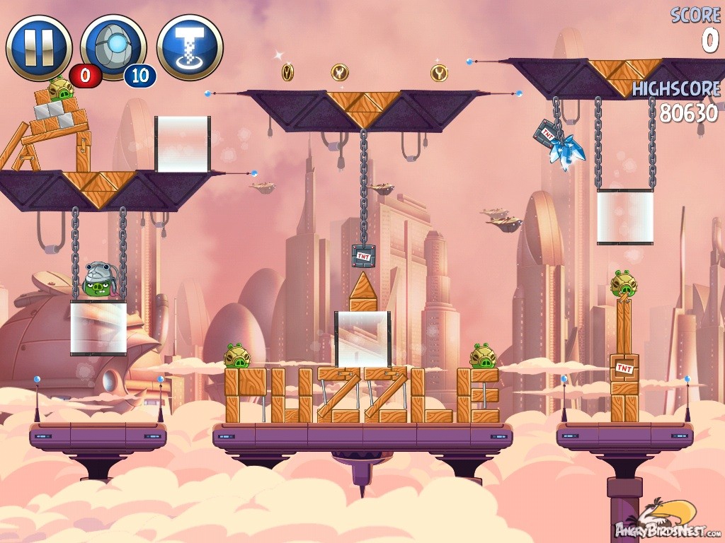 angry birds star wars 2 p1 11