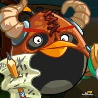 Cure Cavern - 10, Angry Birds Wiki