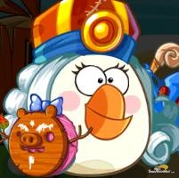 Angry Birds Epic Rpg New HACK Class Mastery Level and Bar 