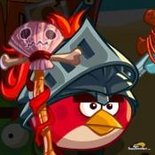 Angry Birds Epic - How To Get Red Key - Unlocks All The Red Pig Gates - Angry  Birds 