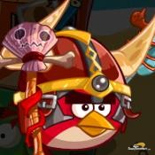 Angry Birds Epic Guide, Understanding the Bird Classes (headgear)